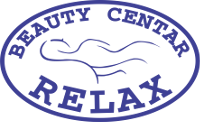 Relax Beauty Centar Logo